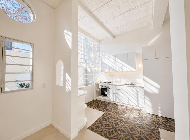 Casa · 126m² · 5 Ambientes · 1 Cochera