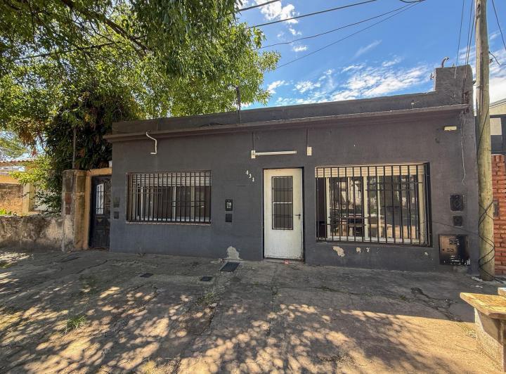 Casa · 129m² · 4 Ambientes