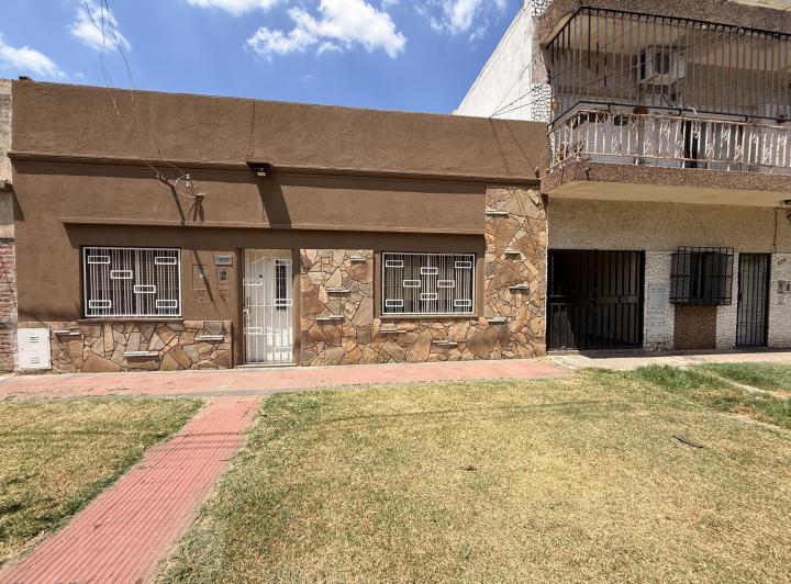 Casa · 86m² · 4 Ambientes