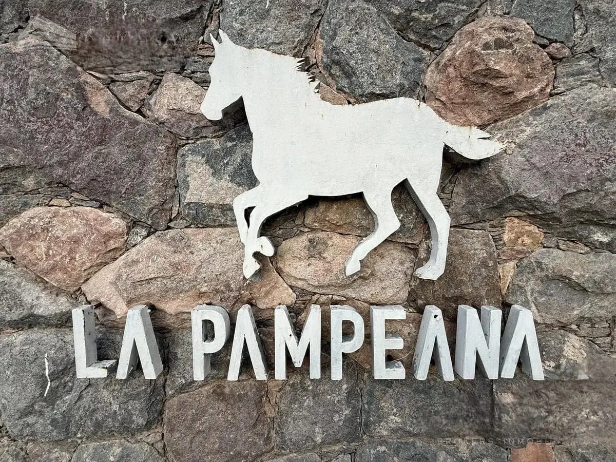 TERRENO EN VENTA – B° LA PAMPEANA | Ingreso sobre E53