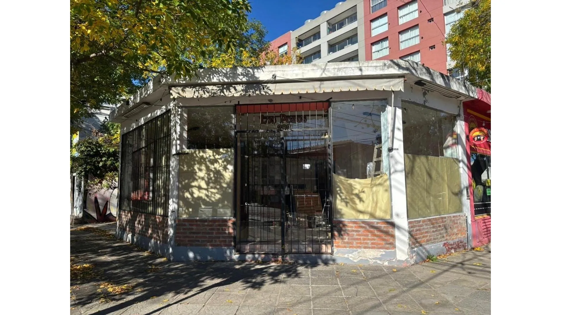 LOCAL EN ALQUILER ITUZAINGO SUR CENTRO