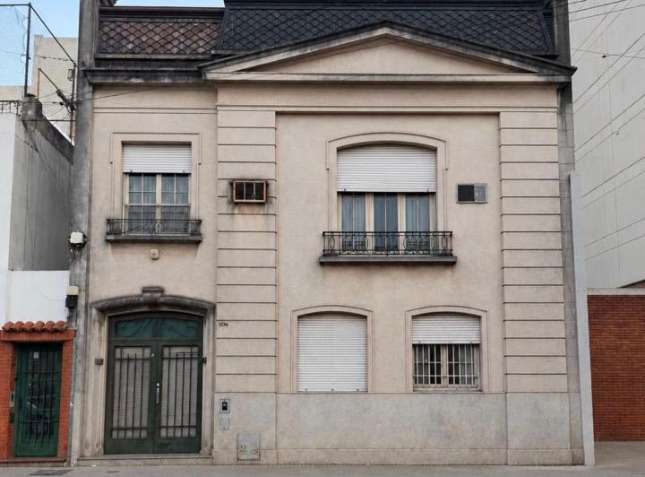 Casa · 285m² · 10 Ambientes