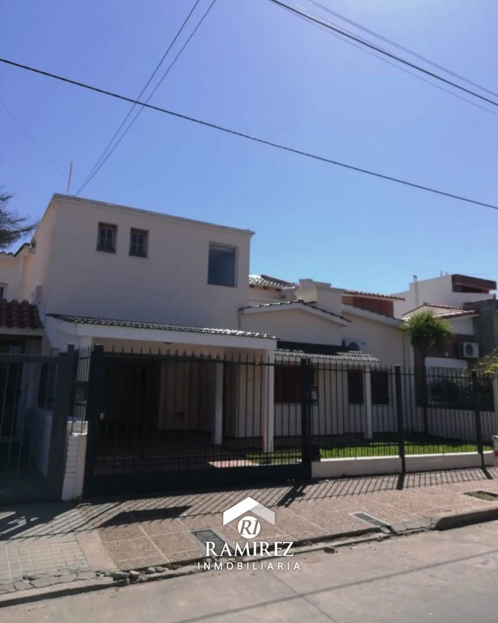 CASA EN VENTA - BARRIO ALTO PALERMO, CORDOBA CAPITAL (CA327)