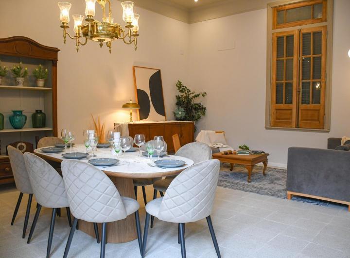 Casa · 151m² · 6 Ambientes · 1 Cochera