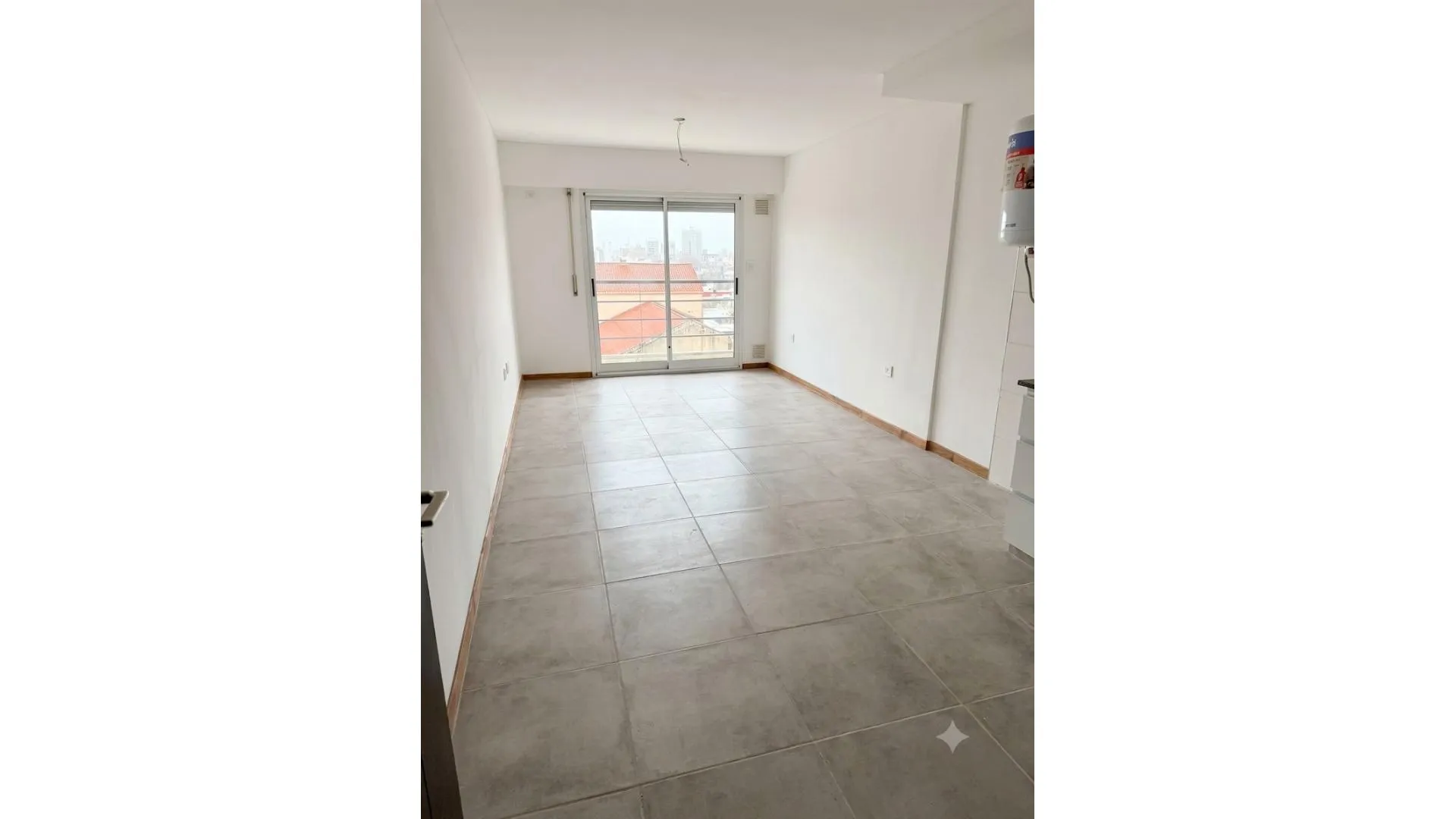 ¡A estrenar en Barrio Abasto! • Monoambiente con Balcón