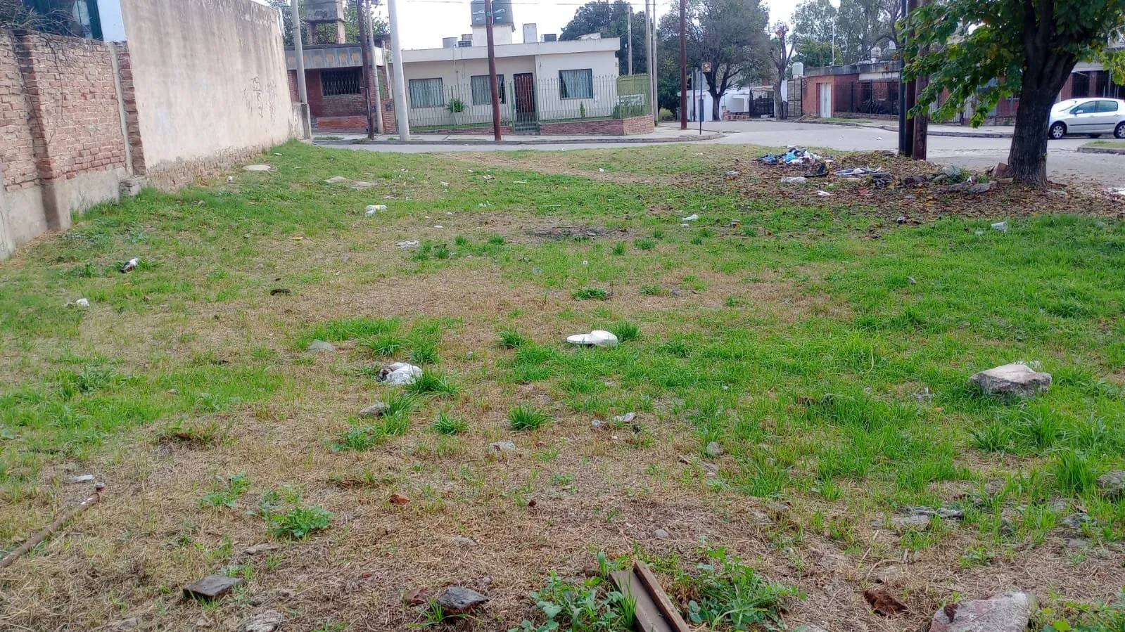 Terreno en Venta Altamira