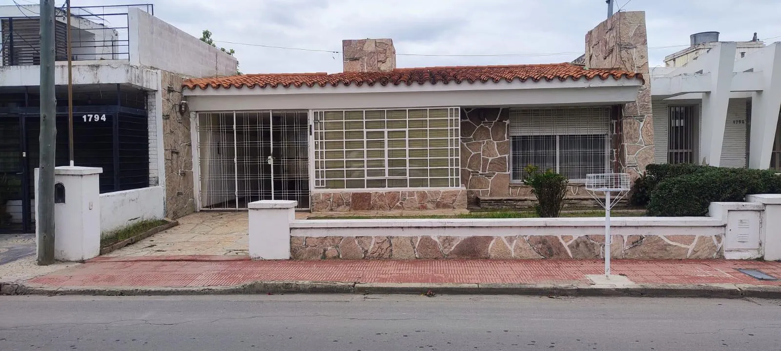 APTO CRÉDITO Vendo casa c2 dorm. B Maipu