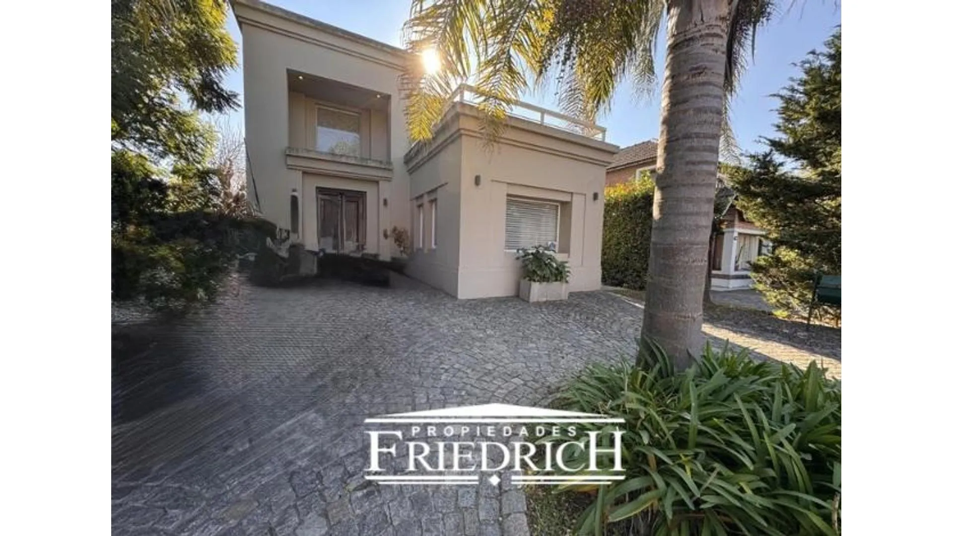 CASA EN VENTA COUNTRY BANCO PROVINCIA