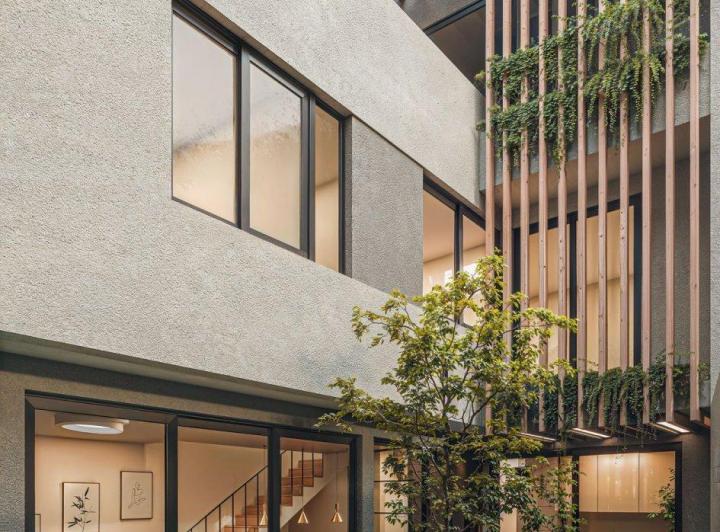 Casa · 154m² · 5 Ambientes