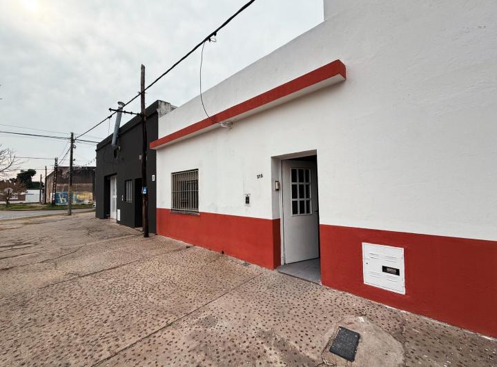 Casa · 185m² · 7 Ambientes · 1 Cochera
