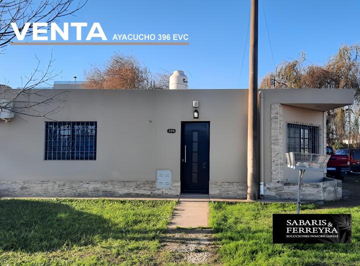 Casa · 100m² · 4 Ambientes