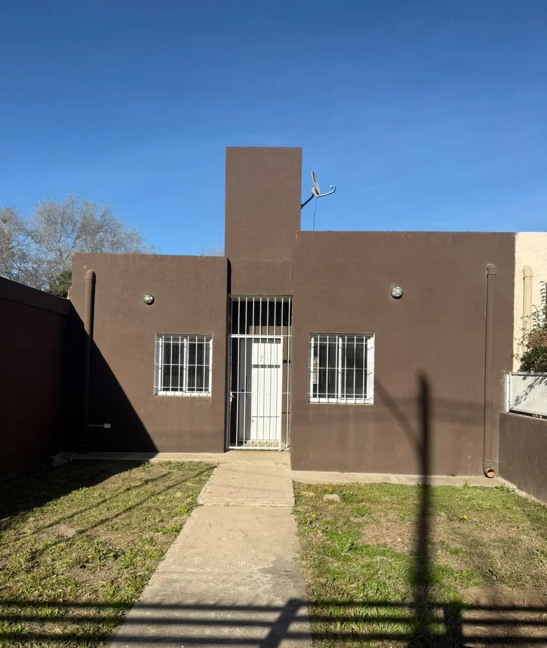 Casa en venta Arguello Norte