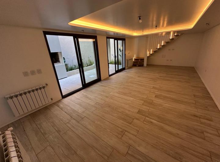 Casa · 114m²