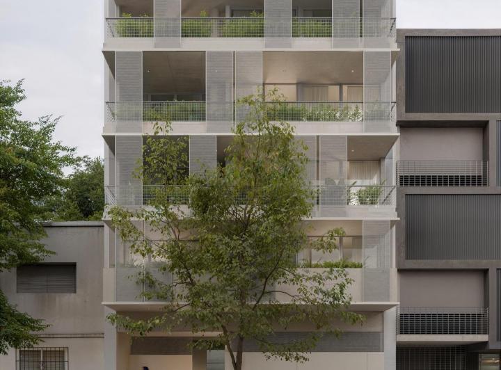 Casa · 63m² · 3 Ambientes