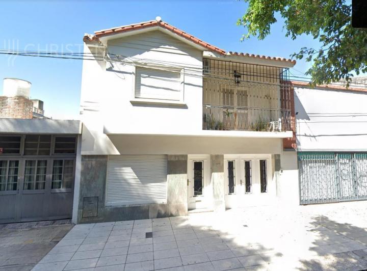 Casa · 154m² · 5 Ambientes · 1 Cochera