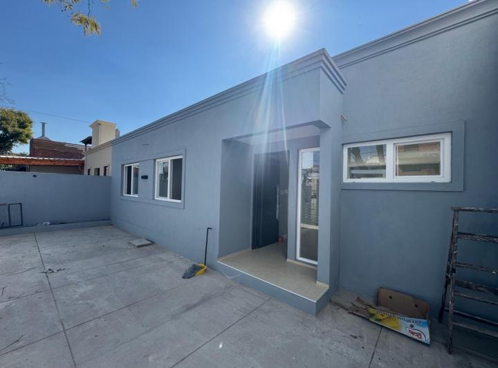 Casa · 109m² · 4 Ambientes · 1 Cochera