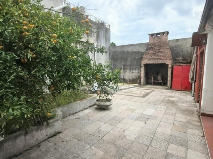 Casa · 1m² · 2 Dormitorios