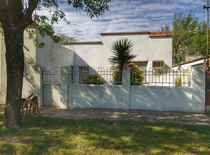 Casa · 167m² · 4 Ambientes