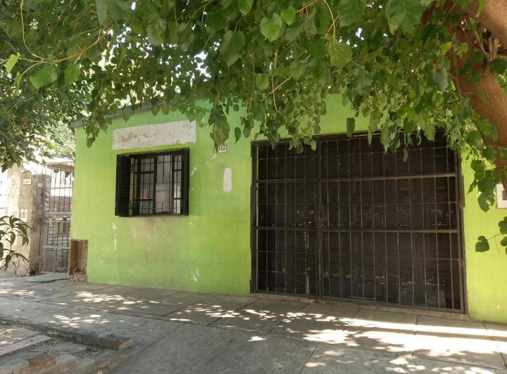 Casa · 120m² · 4 Ambientes