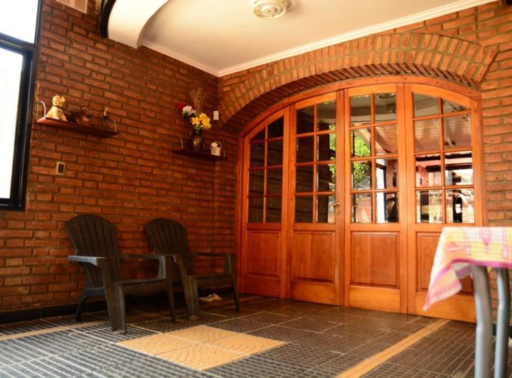 Casa · 373m² · 4 Ambientes · 1 Cochera