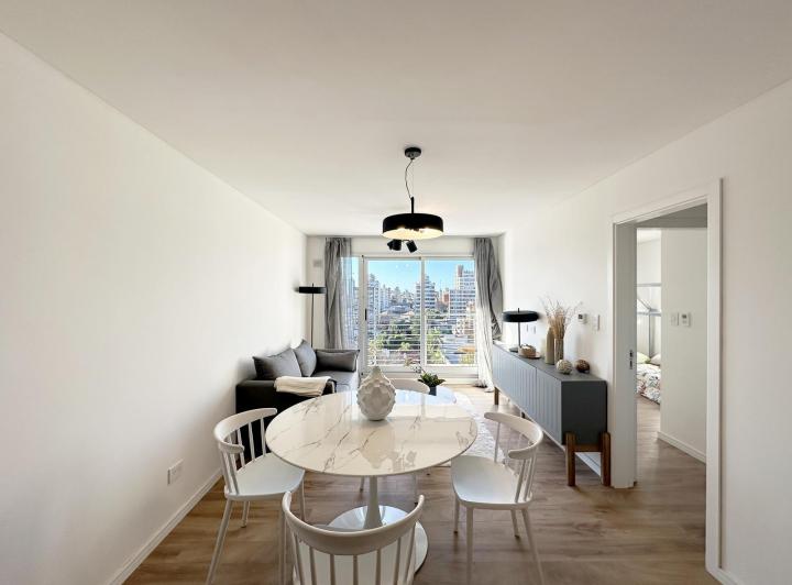 Departamento · 85m² · 3 Ambientes