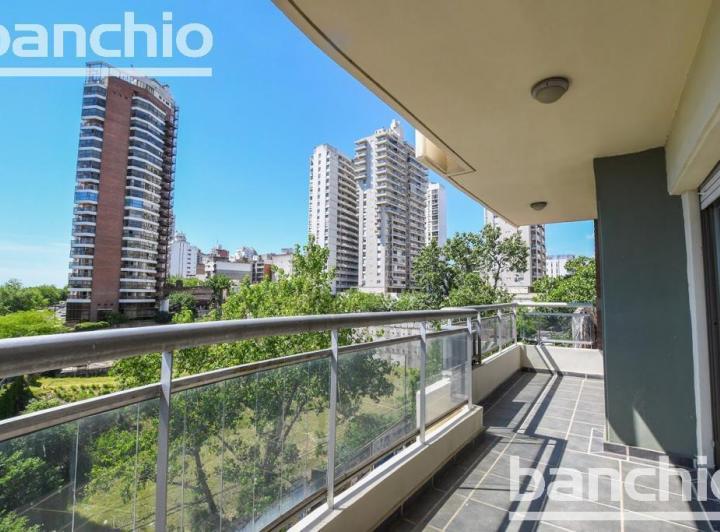 Departamento · 80m² · 4 Ambientes