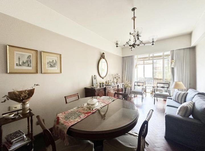 Departamento · 71m² · 4 Ambientes