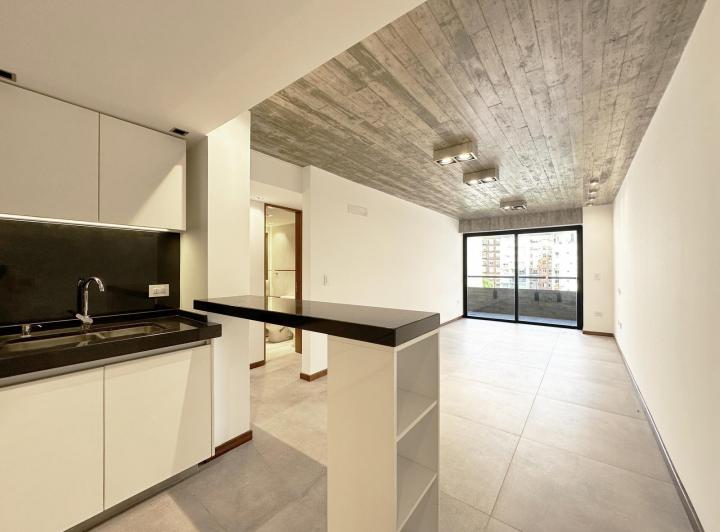 Departamento · 110m² · 4 Ambientes