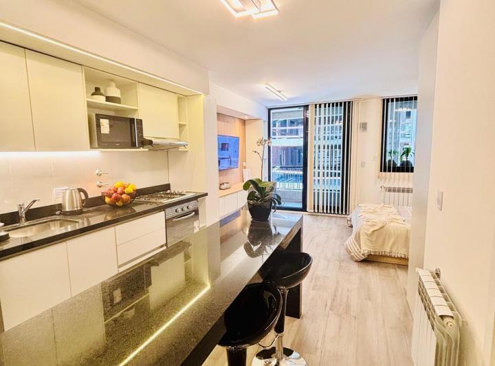 Departamento · 31m² · 1 Ambiente