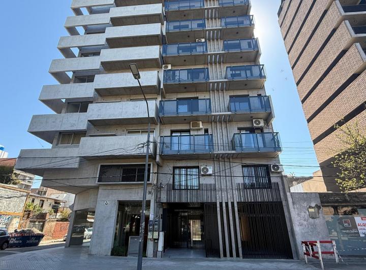 Departamento · 25m² · 1 Ambiente