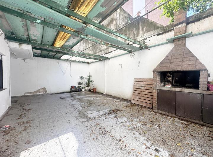 Departamento · 58m² · 4 Ambientes