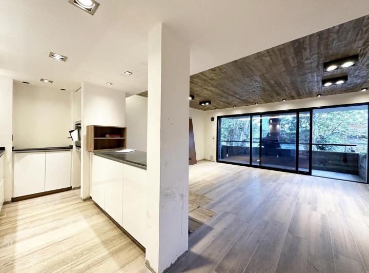 Departamento · 138m² · 4 Ambientes