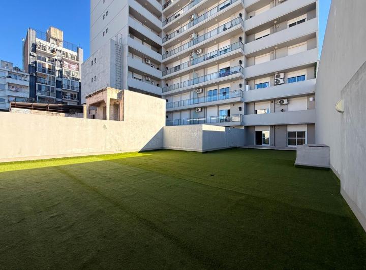 Departamento · 43m² · 2 Ambientes