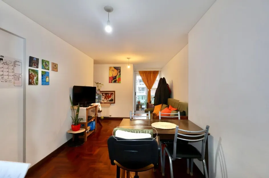 Departamento en venta de 1 dormitorio con balcón en Nueva Córdoba