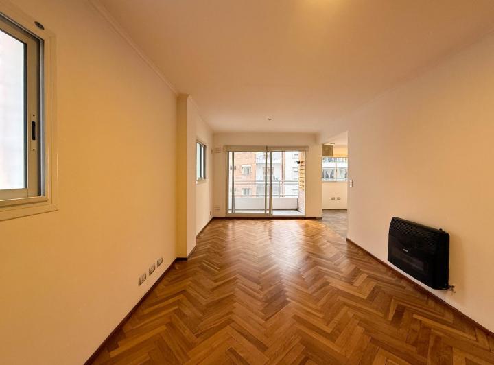 Departamento · 125m² · 6 Ambientes · 2 Cocheras