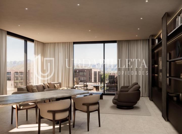 Departamento · 57m² · 2 Ambientes