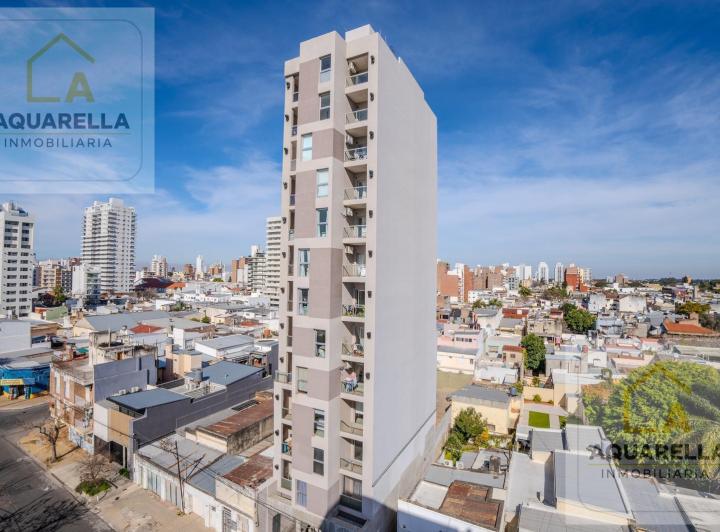 Departamento · 40m² · 2 Ambientes