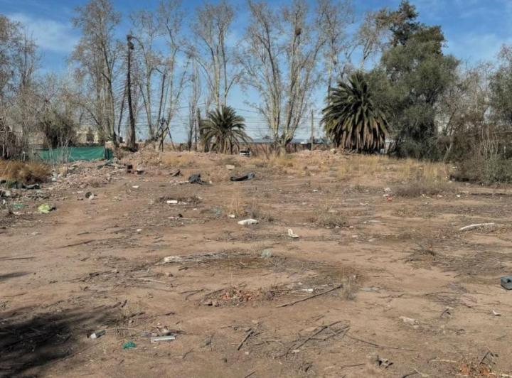 Terreno · 3962m²