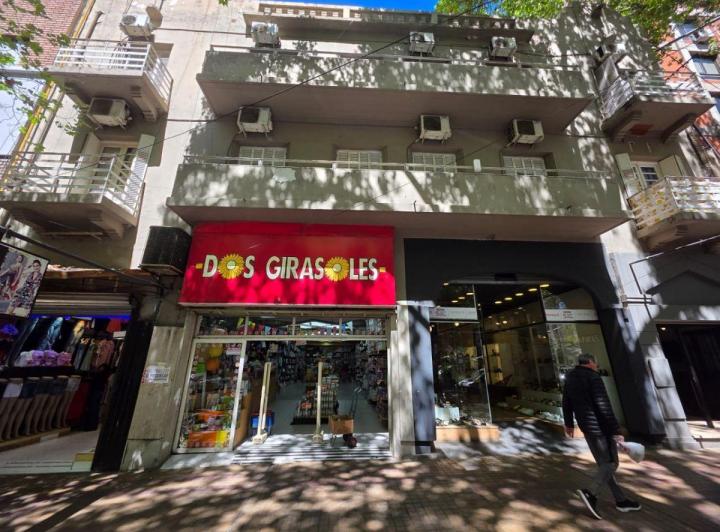 Departamento · 860m² · 10 Ambientes