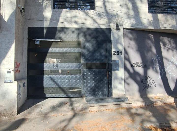 Departamento · 42m² · 1 Dormitorio · 1 Cochera
