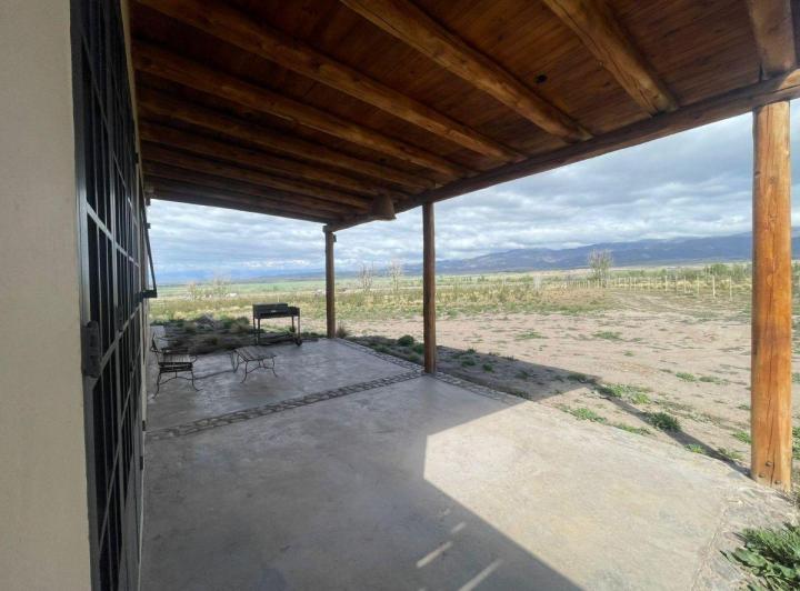 Casa · 170m² · 4 Ambientes · 1 Cochera