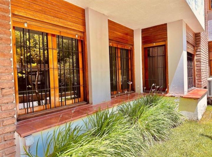 Departamento · 97m² · 4 Ambientes · 1 Cochera