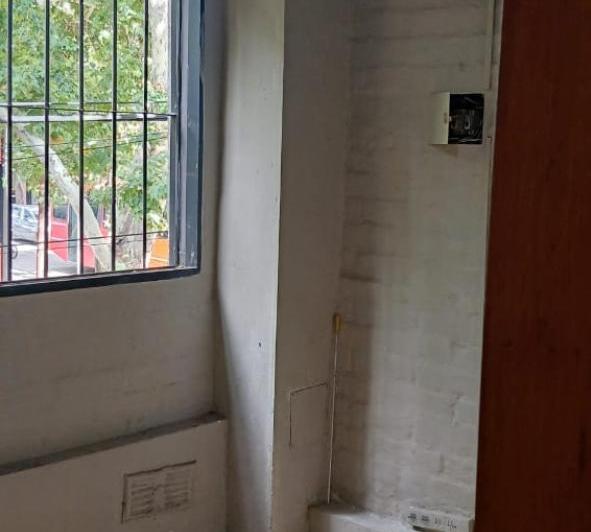 Departamento · 35m² · 1 Ambiente