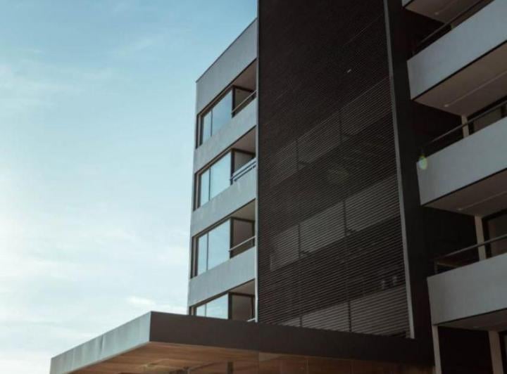 Departamento · 97m² · 1 Ambiente · 1 Cochera