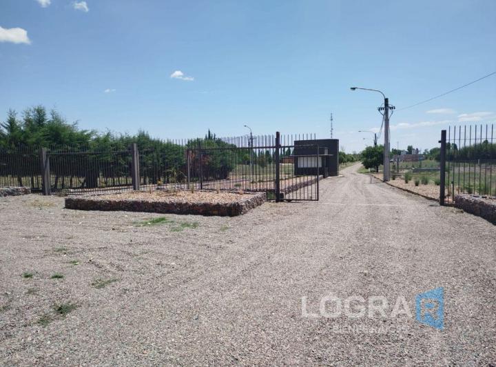 Terreno · 600m²