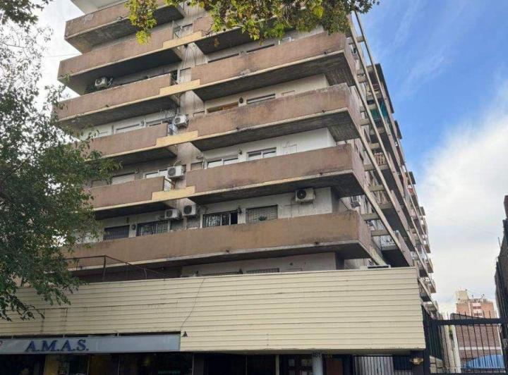 Departamento · 50m² · 2 Ambientes