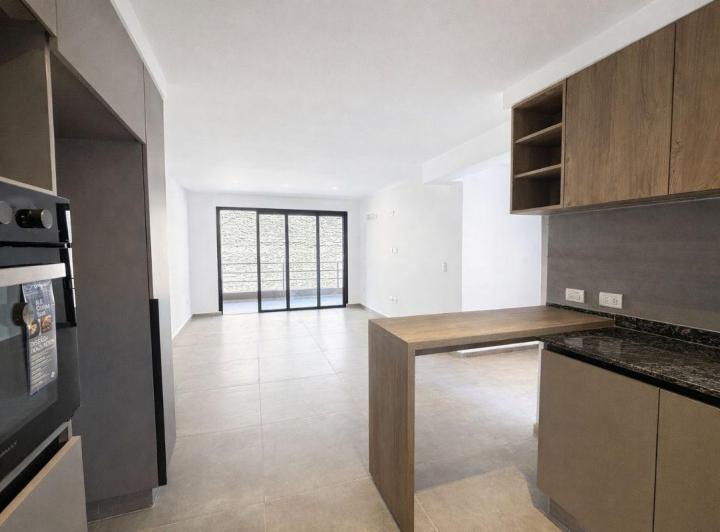 Departamento · 110m² · 4 Ambientes · 1 Cochera