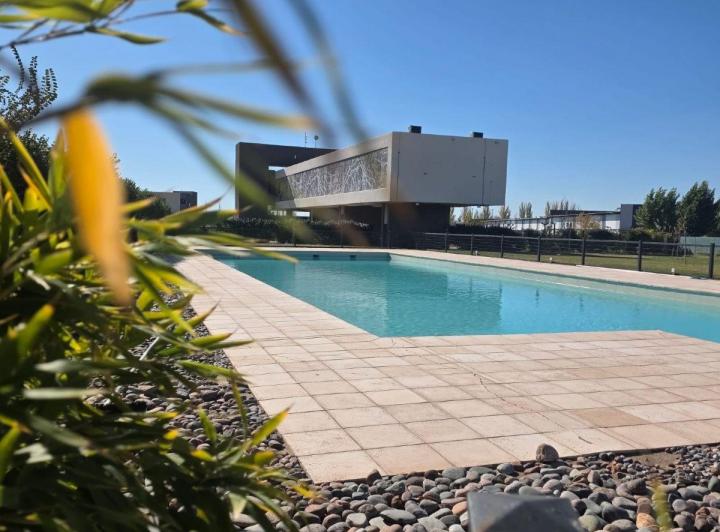 Terreno · 500m²