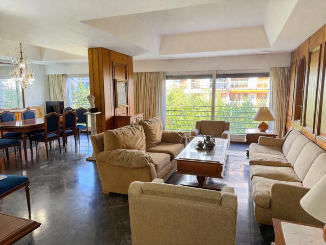 Departamento · 152m² · 6 Ambientes · 2 Cocheras