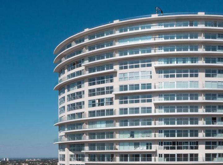 Departamento · 91m² · 2 Dormitorios · 1 Cochera